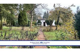 Grundstück zu kaufen in 15834 Rangsdorf, Großes Baugrundstück für Doppel- oder Einfamilienhaus in Rangsdorf