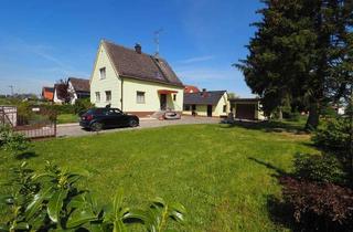 Grundstück zu kaufen in 85777 Fahrenzhausen, Seltene Gelegenheit! Großes Grundstück in München Nähe