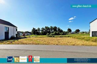 Grundstück zu kaufen in 54636 Meckel, Meckel: Großzügiges Grundstück mit top Anbindungen nahe Bitburg, Trier und Echternach