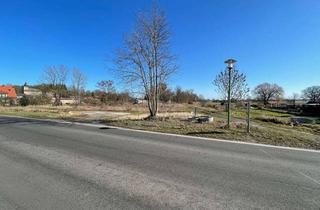 Grundstück zu kaufen in 16248 Hohenfinow, Grundstück in Hohenfinow OT Struwenberg zu verkaufen