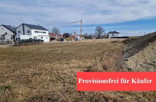 Grundstück zu kaufen in Lilienstraße, 85259 Wiedenzhausen, wunderschönes Baugrundstück für DHH am Ortsrand von Wiedenzhausen