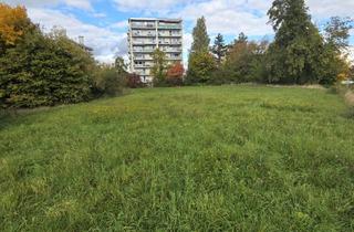 Grundstück zu kaufen in Theodor-Heuss Straße 50, 96215 Lichtenfels, Baugrundstück in Lichtenfels zu verkaufen