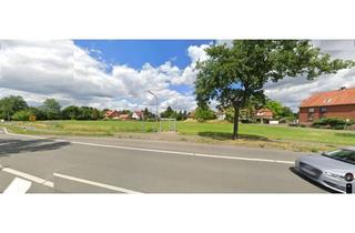 Grundstück zu kaufen in Teichstraße, 31675 Bückeburg, Grundstück mit Straßenpräsenz direkt an der B65 – Gemischte Baufläche