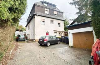 Grundstück zu kaufen in Am Franzhaus 10, 66299 Friedrichsthal, Kapitalanleger! Voll vermietetes 5 Familienhaus in guter Lage von Friedrichsthal!