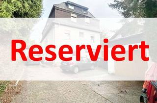 Grundstück zu kaufen in Am Franzhaus 10, 66299 Friedrichsthal, Kapitalanleger! Voll vermietetes 5 Familienhaus in guter Lage von Friedrichsthal!