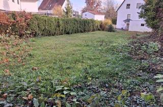 Grundstück zu kaufen in Grafrather Straße 39a, 82288 Kottgeisering, Die Gemeinde Kottgeisering verkauft im Höchstbieterverfahren ein Baugrundstück