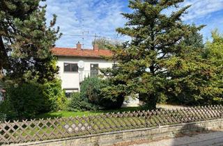 Grundstück zu kaufen in 85659 Forstern, GRUNDSTÜCK MIT ALTBESTAND – WERTVOLLE BASIS FÜR DIVERSE NEUBAUPROJEKTE