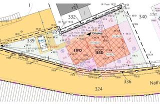 Grundstück zu kaufen in 42327 Vohwinkel, Zentrales Baugrundstück in Wuppertal-Vohwinkel mit Bauvorbescheid – von Privat, ohne Maklerprovision