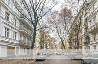 Gewerbeimmobilie kaufen in Barbarossaplatz, 10781 Schöneberg, Kapitalanlage oder Eigennutzung – Gewerbeeinheit am Barbarossaplatz