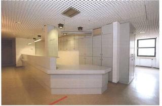 Büro zu mieten in Bismarckstraße 15, 49324 Melle, Praxis- oder Bürofläche in Melle ca. 230m2