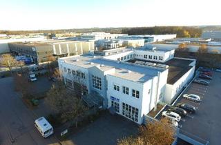 Büro zu mieten in Gottlieb-Daimler-Straße 15, 74385 Pleidelsheim, 168 m² Bürofläche ab sofort zu vermieten **provisionsfrei**