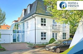 Büro zu mieten in Lindenstr. 11, 23795 Bad Segeberg, Büro- oder Praxisräume in idealer Lage