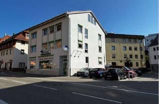 Büro zu mieten in Bergstraße 28, 89518 Heidenheim, Tolle Büro-/ Praxisräume, direkt im Zentrum