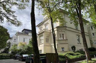 Praxen kaufen in 65187 Wiesbaden, Sie haben die Wahl - Kanzlei, Praxis, Agentur oder Wohnung ...stilvolles Ambiente