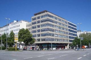 Büro zu mieten in Adenauerallee 10, 20097 St. Georg, Zentrale Büroflächen in Hamburg - St.Georg
