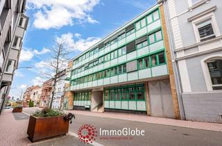 Gewerbeimmobilie mieten in Bahnhofstraße 28-30, 66953 Pirmasens, Attraktive Gewerbefläche im Erdgeschoss – vielseitig nutzbar und barrierefrei