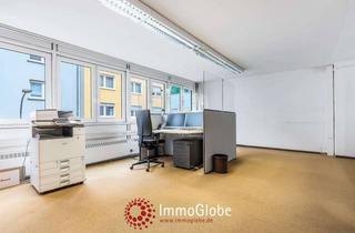 Büro zu mieten in Bahnhofstraße 28-30, 66953 Pirmasens, Ihr Büro im Co-Working-Konzept – flexibel, professionell und zukunftssicher