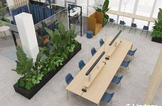 Büro zu mieten in Rudolf-Diesel-Straße 11-13, 85521 Ottobrunn, BusinessQuartier|Hohenbrunn - nachhaltige Bürofläche