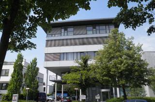 Gewerbeimmobilie mieten in Stahlgruberring 43, 81829 Trudering-Riem, Repräsentative Gewerbefläche "Am Moosfeld"-Nähe Messe