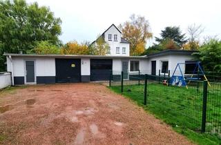 Gewerbeimmobilie mieten in Kurze Strasse 19, 45701 Herten, Attraktiver Lagerraum ca. 40m²