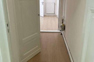 Büro zu mieten in Dahlmannstraße 31, 10629 Charlottenburg, Geschäftsräume EG 89qm für 1-3 Personen, Charlottenburg