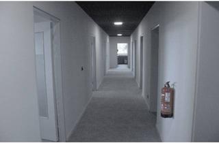 Büro zu mieten in Ottelmannshäuser Str., 97631 Bad Königshofen, Büroetage mit Einzelzimmern, Serverraum und Teeküche - unmöbliert