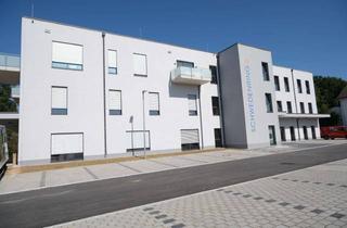 Büro zu mieten in 86609 Donauwörth, Erstvermietung einer Praxis-/Bürofläche