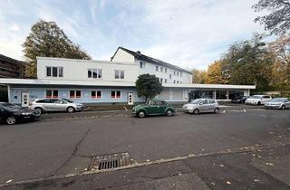 Gewerbeimmobilie kaufen in Röntgenstraße, 53177 Bad Godesberg, vielseitig nutzbare Teileigentumseinheit Nr. 1