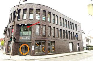 Praxen mieten in Schulstraße 52, 25335 Elmshorn, Moderne Praxisräume im Zentrum von Elmshorn