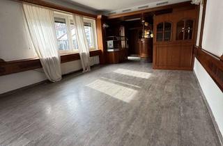 Büro zu mieten in Mörikestraße 36, 71636 Ludwigsburg, Ehemalige Gastronomie an neue Idee zu vermieten. Gerne als Ladengeschäft oder Büro