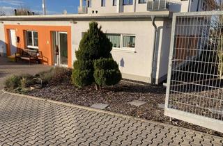 Gewerbeimmobilie mieten in Neukirchner Straße 24, 65510 Hünstetten, Attraktive Gewerbeimmobilie zur Miete in bester Lage