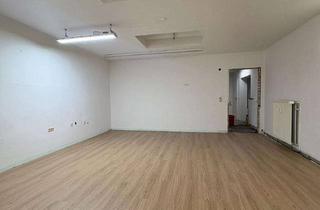 Büro zu mieten in 51702 Bergneustadt, Büroeinheit, Lagerfläche, ca. 45 m² inkl. Gemeinschaftsküche / Drucker / Internet (24/7 Zugang)