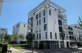 Büro zu mieten in Ploucquetstraße 15, 89522 Heidenheim, Arbeiten im CityQuartier Ploucquet! Büroeinheit im Erdgeschoss