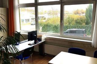 Praxen mieten in 74321 Bietigheim-Bissingen, +Gut geschnittene Praxiseinheit in Bietigheim+