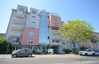 Büro zu mieten in Gutenbergstraße 25, 67549 Innenstadt, Büroetage in unmittelbarer Nähe zum Bahnhof