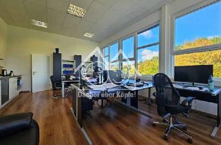 Büro zu mieten in 91207 Lauf, Attraktive Büroflächen im 1. Obergeschoss mit bester Sichtlage in Lauf-Wetzendorf