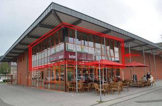 Büro zu mieten in Lintforter Straße 100, 47445 Moers, Attraktive Bürofläche in zentraler Lage.