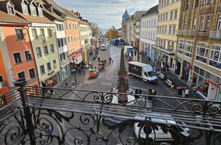 Büro zu mieten in 78462 Konstanz, Moderne helle Büroetage mit Aufzug und Seesicht mitten in der Konstanzer - Altstadt.