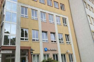 Büro zu mieten in Lindenstraße 36, 32423 Minden, Büro- und Verwaltungsflächen in der Stadt