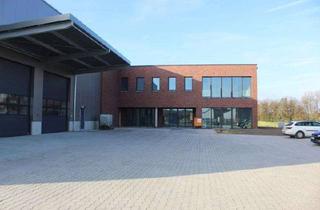 Büro zu mieten in 48612 Horstmar, Ihr neues Büro ab Januar 2026 bezugsfertig !