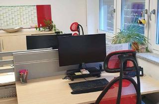 Büro zu mieten in Kirchfeldstr. 2a, 93087 Alteglofsheim, Moderne Gewerbeeinheit zur Miete – ideal für Büro, Praxis und vieles mehr