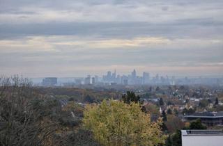 Immobilie mieten in 65812 Bad Soden, Lichtdurchflutetes + teilmmöbliertes EFH in bester Lage!