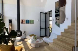 Immobilie mieten in 54568 Gerolstein, Stilvolles möbliertes WG-Zimmer im modernen Architektenhaus mit eigenem Bad – Gerolstein