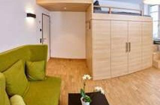 Immobilie mieten in Don-Bosco-Weg, 87700 Memmingen, Business Apartment für Firmen - Ankommen und wohl fühlen