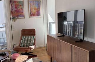 Immobilie mieten in Erich-Ollenhauer-Straße 33a, 61440 Oberursel, Modern living in the Heart of Oberursel: New fully furnished apartment with premium amenities