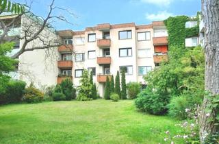 Immobilie mieten in Leuchtenburgstraße 17, 14165 Zehlendorf, Möblierte 1 Zimmer Wohnung in Berlin Zehlendorf. Ruhig, modern und mit Balkon