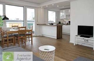 Immobilie mieten in 47259 Mündelheim, Möblierte 3-Zimmer-Wohnung mit Sonnenterrasse in Rheinnähe,Duisburg-Mündelheim, Am Seltenreich