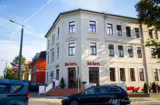 Immobilie mieten in Meißner Straße 29, 01445 Radebeul, Kompakt, möbliert, zentral - Wohnen auf Zeit im 1-Zimmer-Apartment