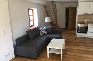 Immobilie mieten in Minoritenhof, 93161 Sinzing, Traumappartements am Golf & Yachtclub