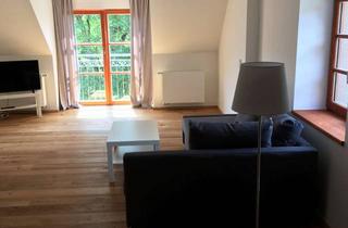 Immobilie mieten in Minoritenhof, 93161 Sinzing, Traumappartements am Golf & Yachtclub